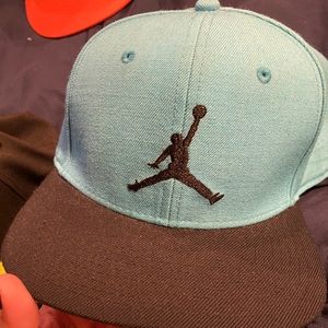 jordan hat